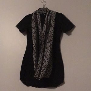 Black body con dress